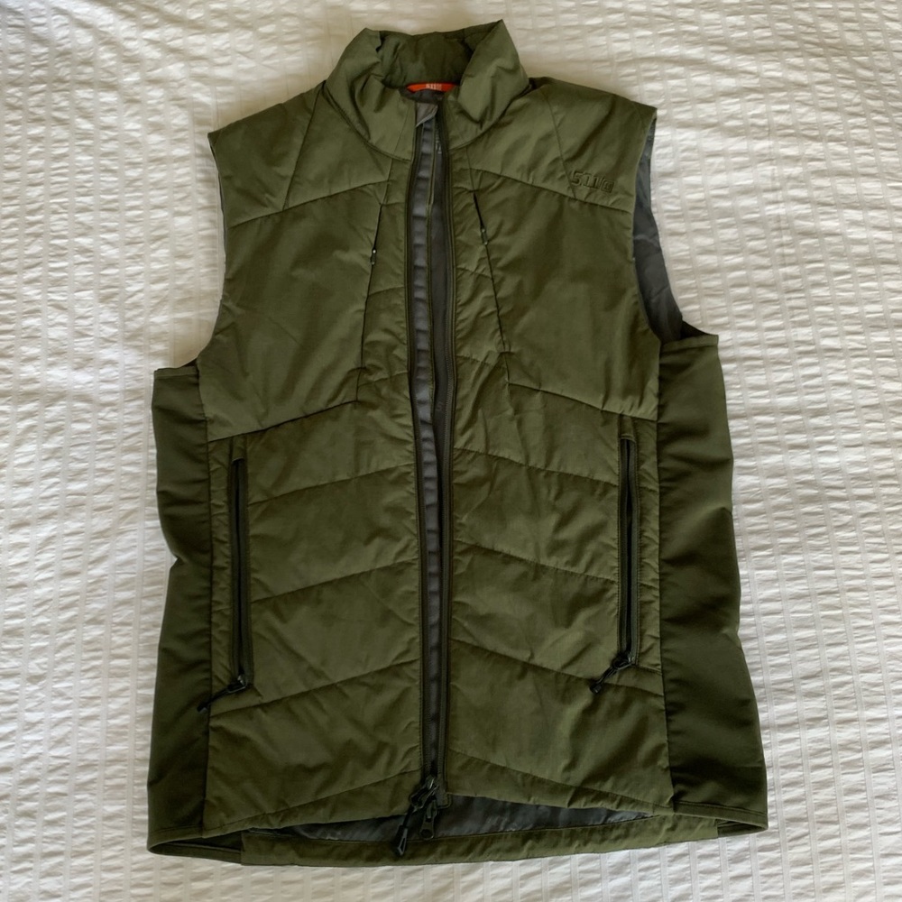 5.11 Insulator Vest